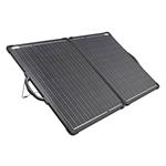 Set bateriový generátor BLUETTI EB55 a solární panel Viking LVP120