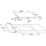 SET Gorenje BOP6737E02BK + GI601FMC