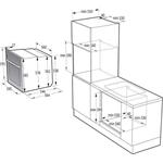 SET Gorenje BOP6737E02BK + GI601FMC