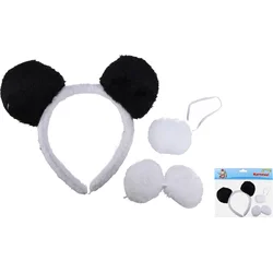 Set karneval W880241 - panda