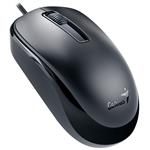 Set klávesnice a myši Genius SlimStar C126, CZ/SK