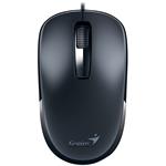Set klávesnice a myši Genius SlimStar C126, CZ/SK