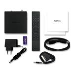 Set-top-box NOKIA DVB-T/T2 6000