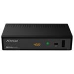 Set-top box STRONG DVB-T/T2 SRT 8215/ s displejom/ Full HD/ H.265/HEVC/ PVR/ EPG/ USB/ HDMI/ LAN/ SCART/ čierny