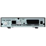 Set-top box STRONG DVB-T/T2 SRT 8215/ s displejom/ Full HD/ H.265/HEVC/ PVR/ EPG/ USB/ HDMI/ LAN/ SCART/ čierny