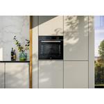 Set vestavná trouba Beko BBIM13300XD a vestavná plynová varná deska Beko HIBW64125SX