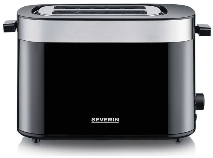 Severin AT 9264, čierna