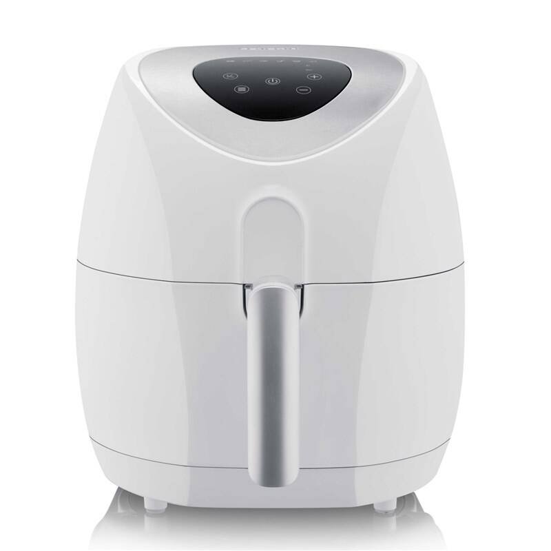 Severin FR 2440, bílá