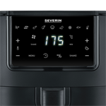 Severin FR 2461