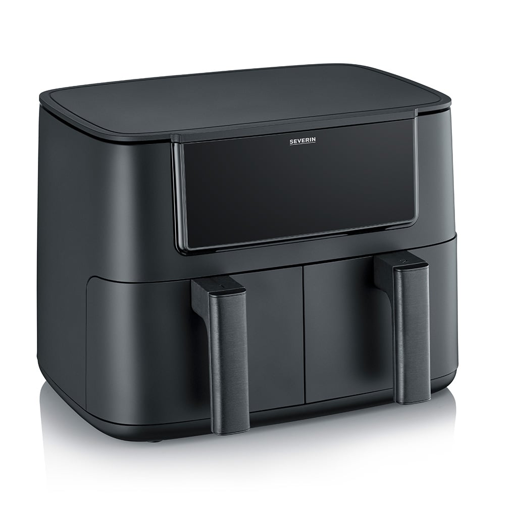 Severin FR 2463 DUAL