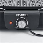 Severin PG 8556, čierna