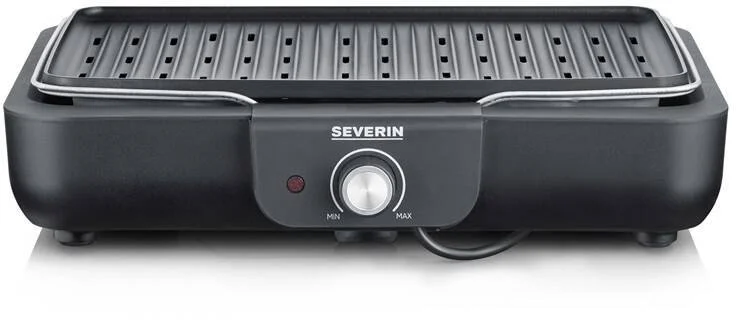 Severin PG 8556, čierna