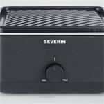 Severin RG 2360, čierna