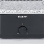 Severin RG 2366, čierna