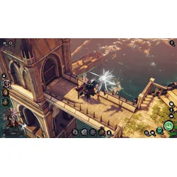 Shadow Gambit Zagan’s Ritual