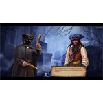 Shadowhand RPG Card Game