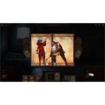Shadowhand RPG Card Game