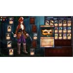 Shadowhand RPG Card Game