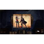 Shadowhand RPG Card Game