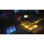 Shadowrun Dragonfall Directors Cut
