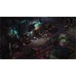 Shadowrun Dragonfall Directors Cut