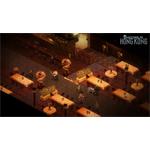 Shadowrun Hong Kong Extended Edition Deluxe Upgrade