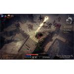 Shadows Heretic Kingdoms