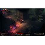 Shadows Heretic Kingdoms