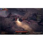 Shadows Heretic Kingdoms
