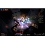 Shadows Heretic Kingdoms
