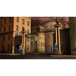 Shadows on the Vatican Act II