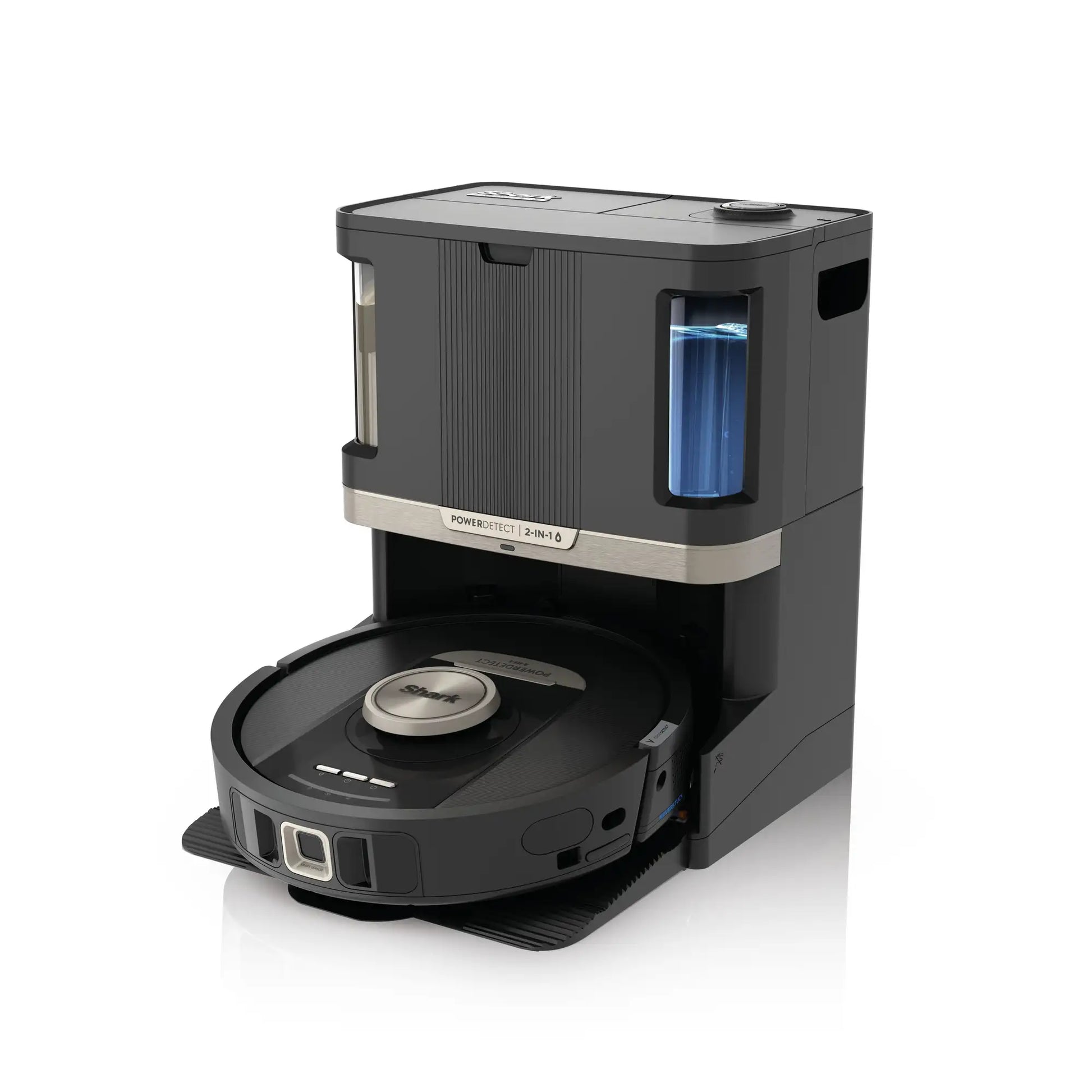 Shark RV2800ZEEU PowerDetect NeverTouch Pro
