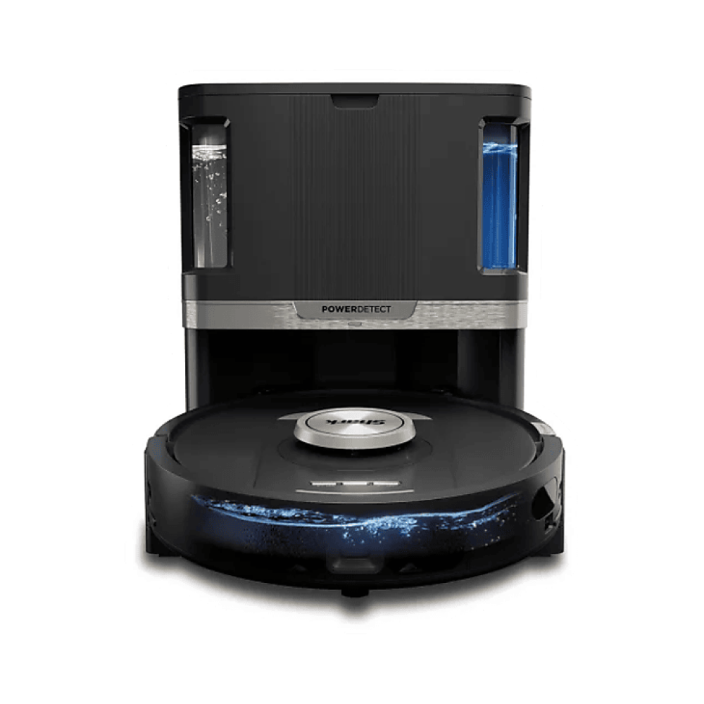 Shark RV2800ZEEU PowerDetect NeverTouch Pro