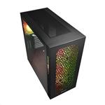 SHARKOON ELITE SHARK CA300H černá