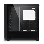 SHARKOON ELITE SHARK CA300H čierna ELITE SHARK CA300H black