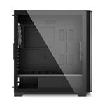 SHARKOON M30 RGB ATX MidiTower Black