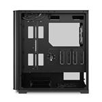 SHARKOON M30 RGB ATX MidiTower Black