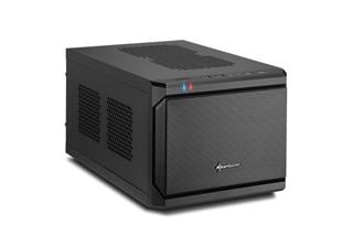 SHARKOON QB ONE Mini-ITX case