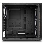 SHARKOON RGB TG4M ATX MidiTower Black