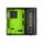 Sharkoon T9 Value Green Edition