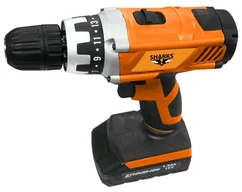 Sharks SH 1300 Li-Ion