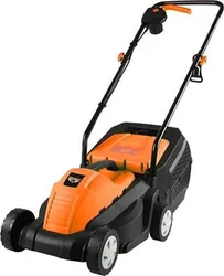SHARKS SH 1349 elektrická sekačka