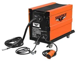 Sharks SH 170MIG