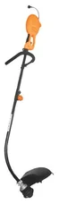 Sharks SH 38 elektrický křovinořez, 800 W, 11000 ot./min., loketní opěrka, záběr 38 cm, bike rukojeť