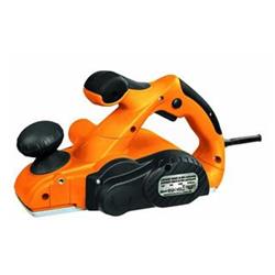 Sharks SH 800 elektrický hoblík s drážkováním, 800 W, záběr 2 mm, falc 8 mm