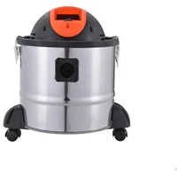 SHARKS Vysavač na popel ZN1402D