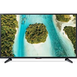 Sharp 42CF5E SMART FULL HD LED TV 42"(106 cm),  Full HD, Digitální tuner DVB-T/T2/C/S/S2 (T2 HEVC H.265)