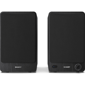 Sharp CP-SS30BK 