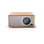 Sharp DR-450BR FM/DAB Rádioprijímač 