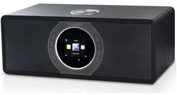 Sharp DR-I470BKPRO Internetové rádio DAB/DAB+/FM s RDS